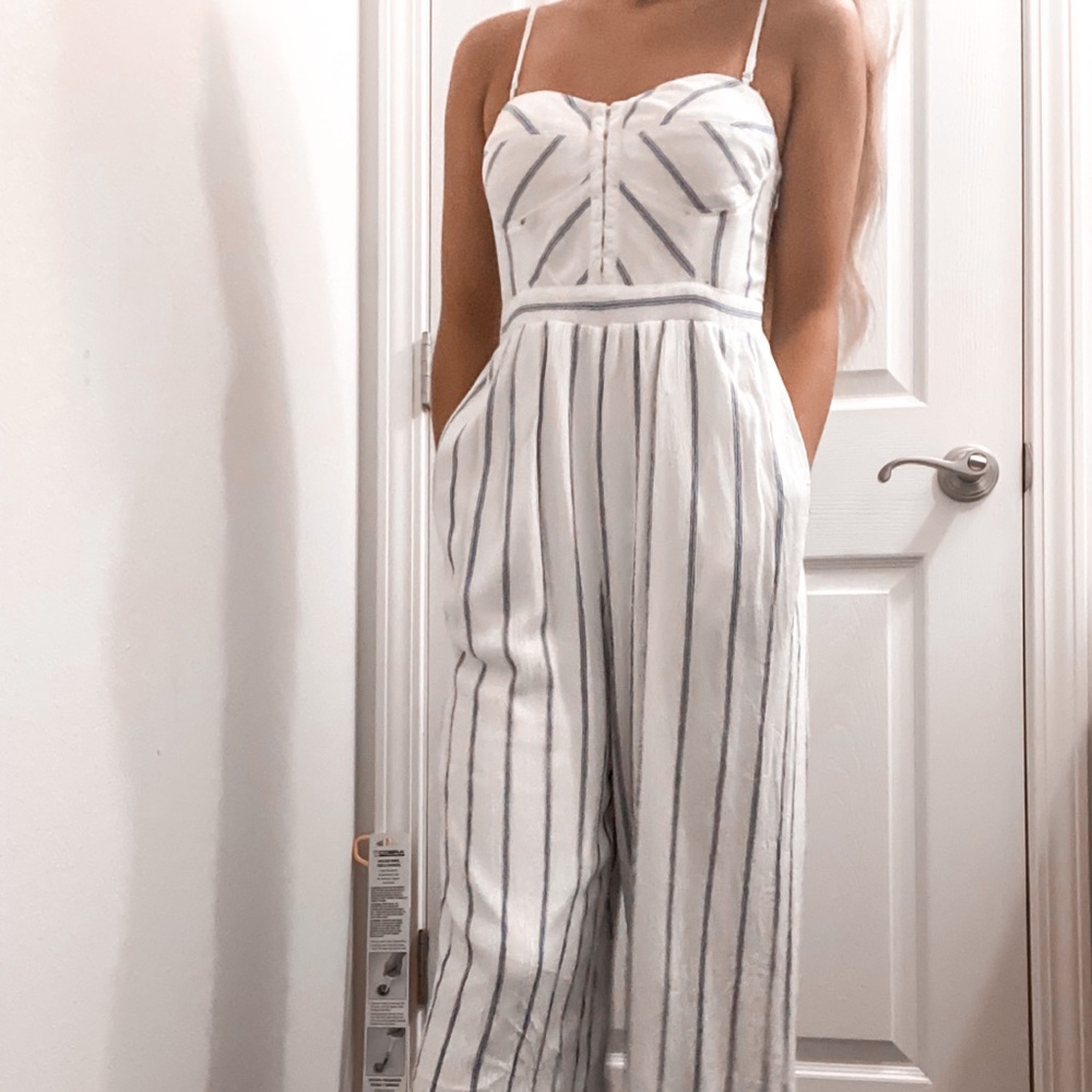 American Eagle jumpsuit